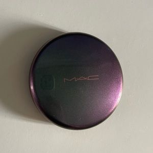Mac Bronzer